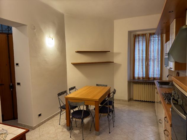 appartamento in affitto a Torino in zona Vanchiglia