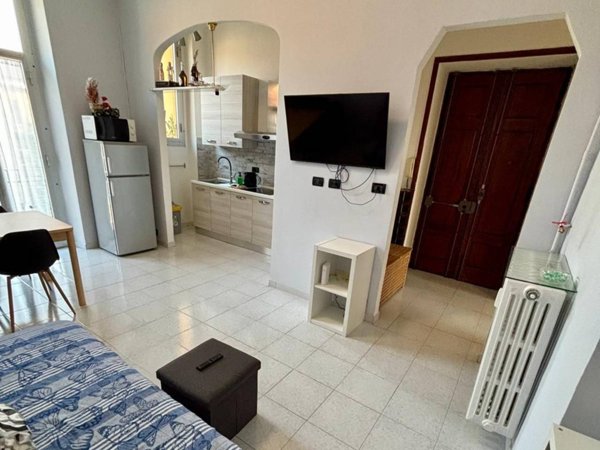 appartamento in affitto a Torino in zona Lingotto