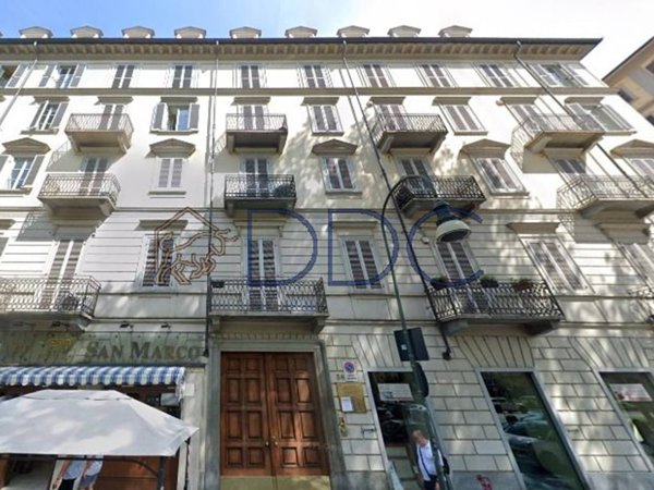 appartamento in affitto a Torino in zona Centro Storico