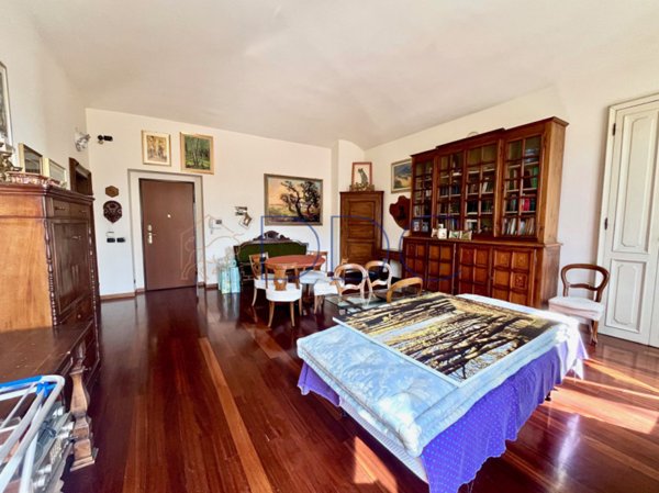 appartamento in affitto a Torino in zona Centro Storico