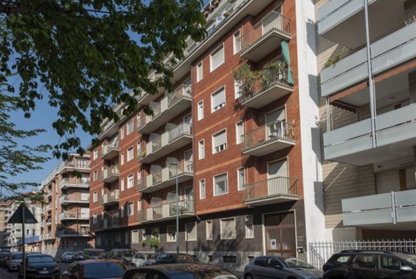 appartamento in affitto a Torino in zona Santa Rita