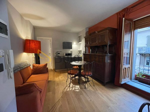 appartamento in affitto a Torino in zona Aurora