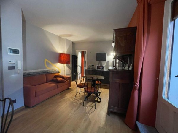 appartamento in affitto a Torino in zona Aurora