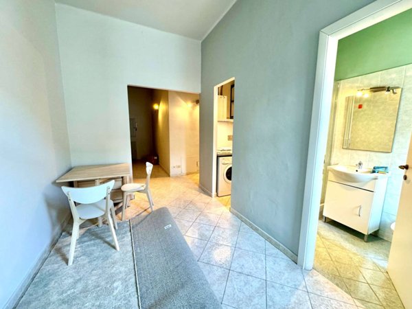 appartamento in affitto a Torino in zona San Salvario
