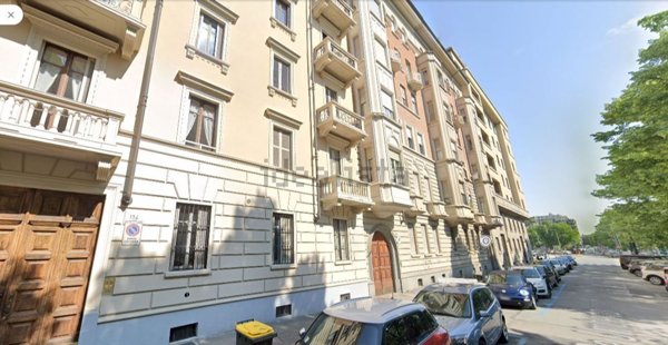 ufficio in affitto a Torino