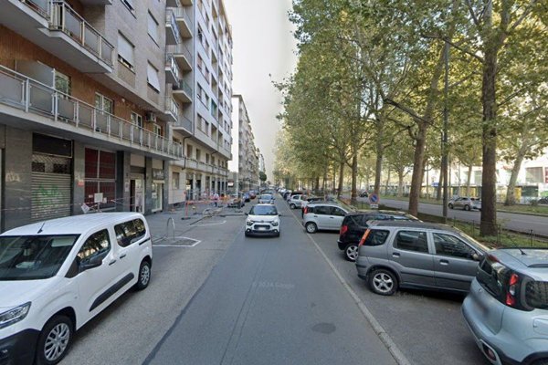 appartamento in affitto a Torino in zona Mirafiori Nord