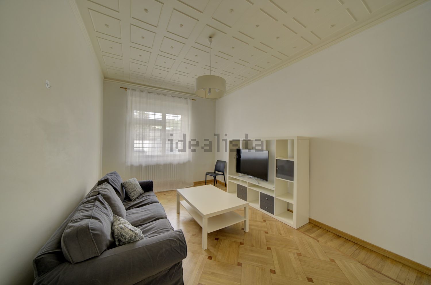 appartamento in affitto a Torino in zona Gran Madre