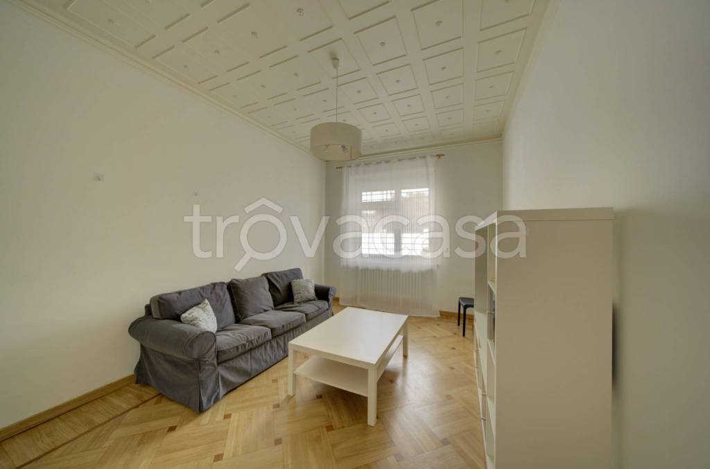 appartamento in affitto a Torino in zona Gran Madre