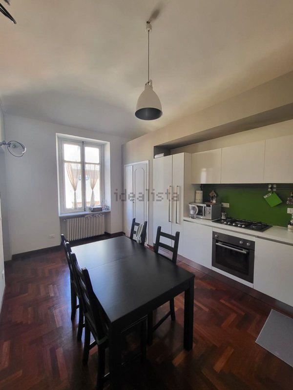 appartamento in affitto a Torino in zona Vanchiglia