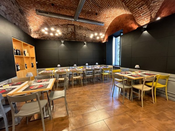 negozio in affitto a Torino