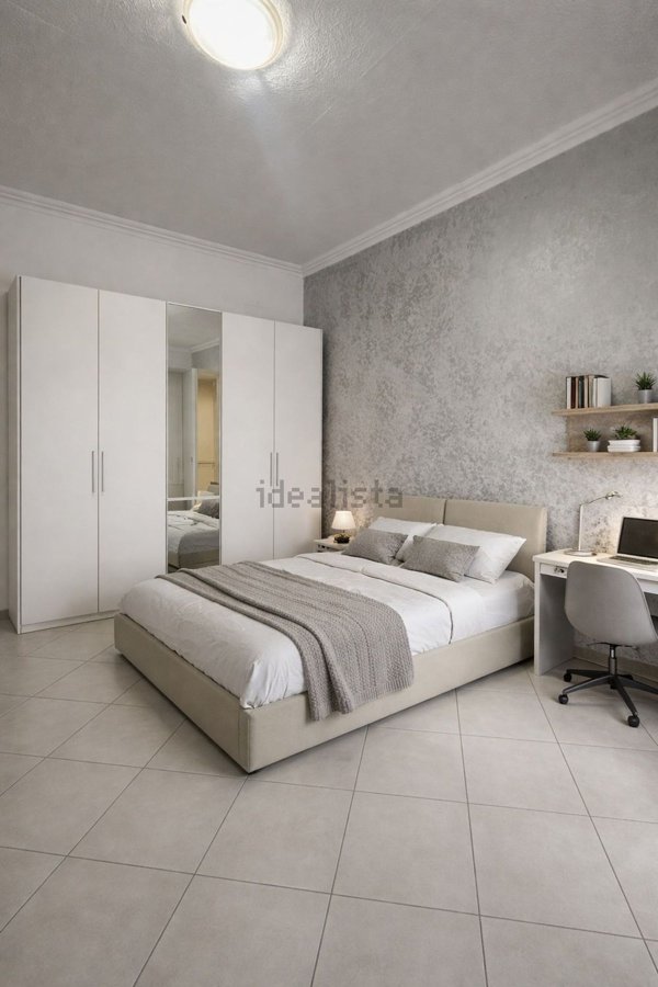 appartamento in affitto a Torino in zona Filadelfia