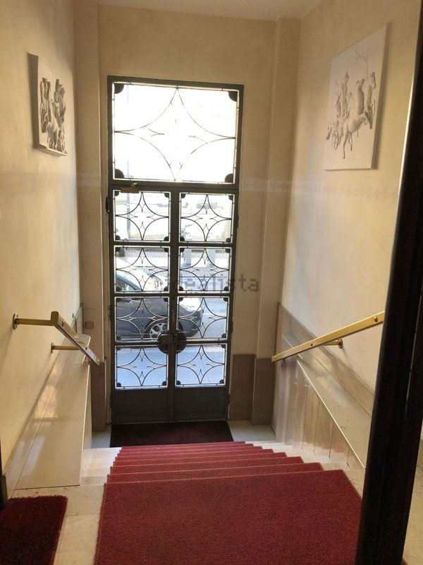 appartamento in affitto a Torino in zona Cenisia