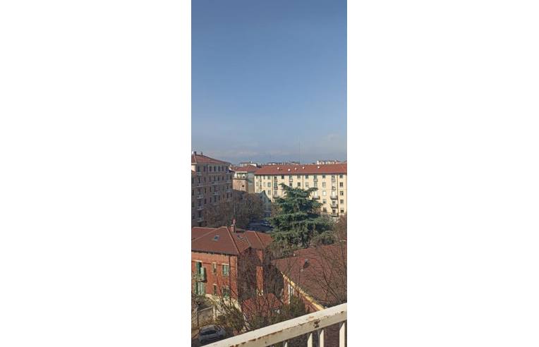 appartamento in affitto a Torino in zona Parella