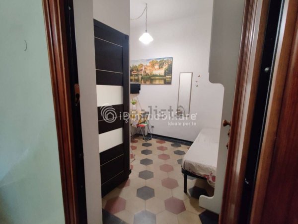 monolocale in affitto a Torino in zona Aurora