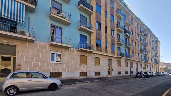 appartamento in affitto a Torino in zona Borgata Lesna