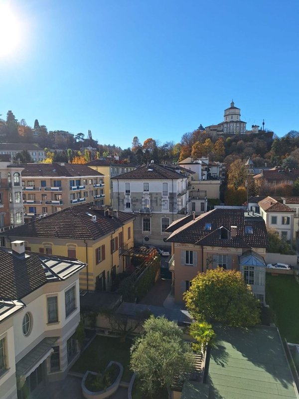 appartamento in affitto a Torino in zona Gran Madre