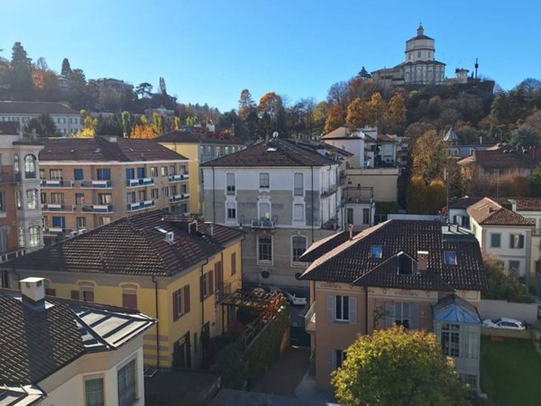 appartamento in affitto a Torino in zona Gran Madre