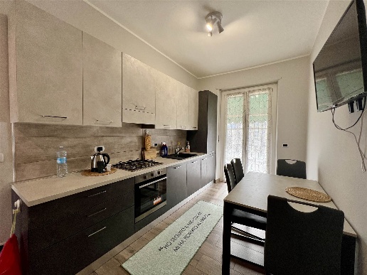 appartamento in affitto a Torino in zona Borgo San Paolo