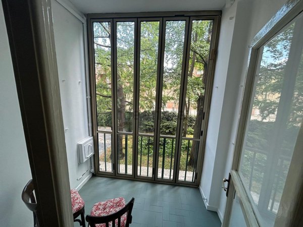 appartamento in affitto a Torino