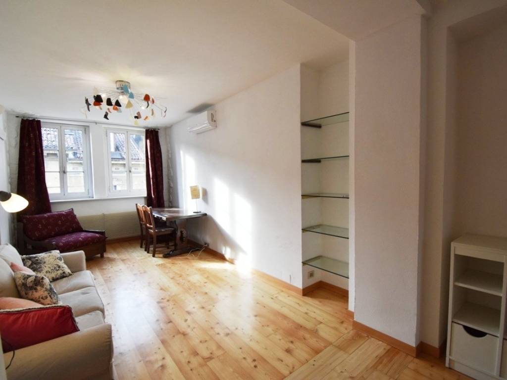 appartamento in affitto a Torino in zona Crocetta