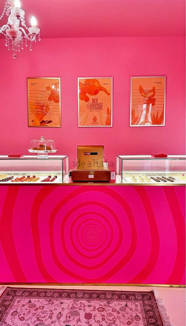 locale commerciale in affitto a Torino