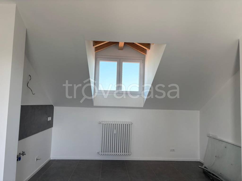 appartamento in affitto a Torino in zona Pozzo Strada