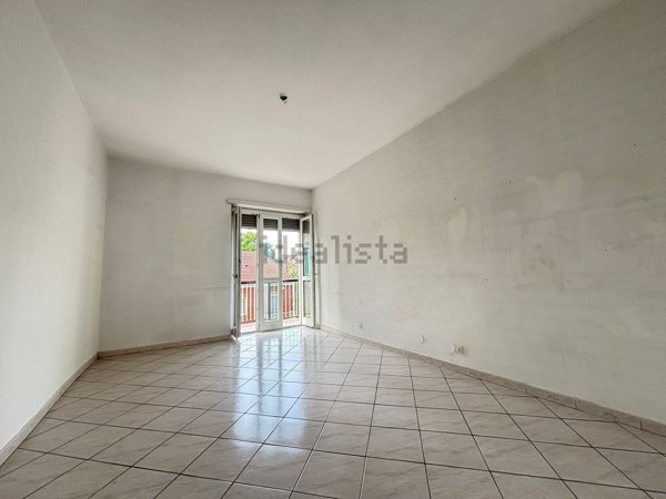 appartamento in affitto a Torino in zona Madonna di Campagna