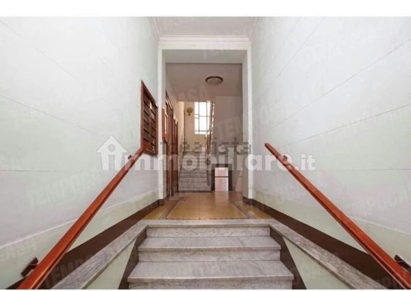 appartamento in affitto a Torino in zona Aurora