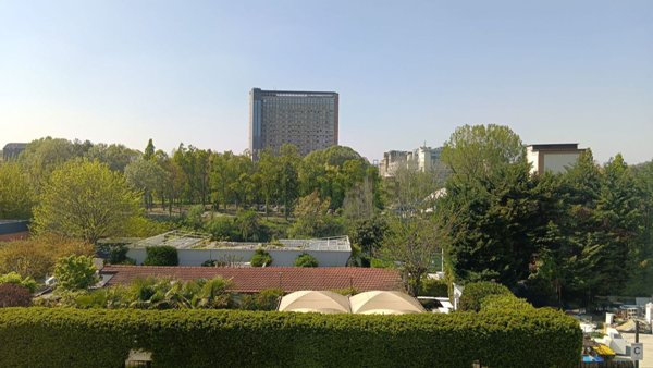 appartamento in affitto a Torino in zona Cavoretto