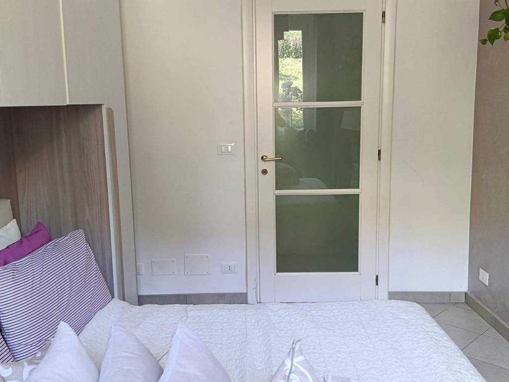 appartamento in affitto a Torino in zona Cavoretto