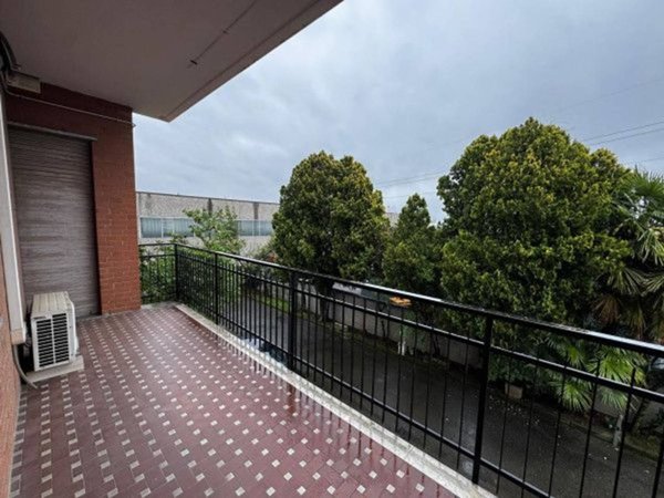 appartamento in affitto a Torino in zona Rebaudengo