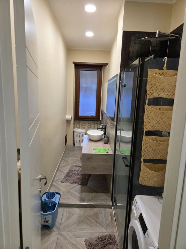 appartamento in affitto a Torino in zona Filadelfia