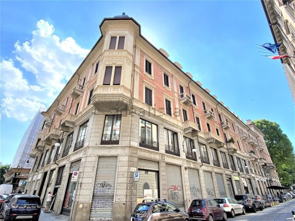 appartamento in affitto a Torino in zona Centro Storico