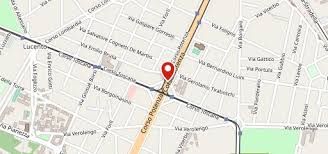 appartamento in affitto a Torino in zona Vallette