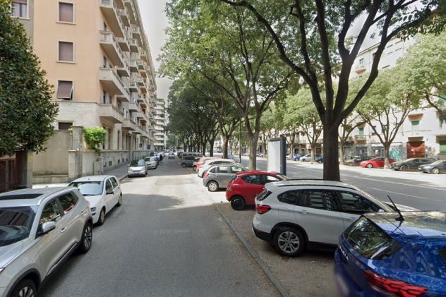 appartamento in affitto a Torino in zona Crocetta