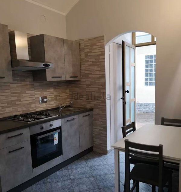 appartamento in affitto a Torino in zona Lucento