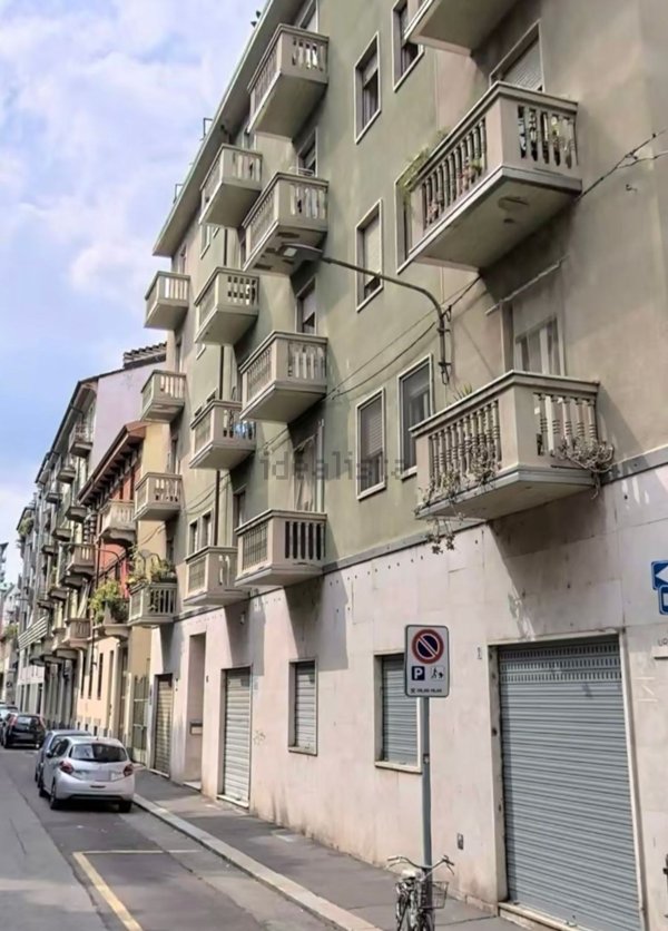 appartamento in affitto a Torino in zona Aurora