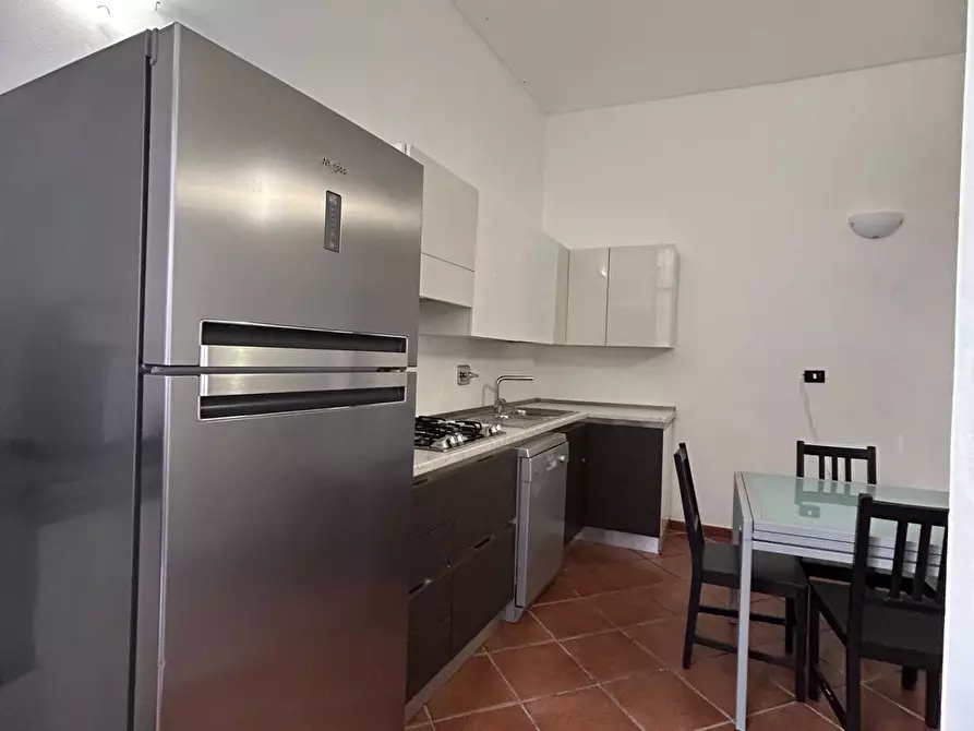 appartamento in affitto a Torino in zona Vanchiglia