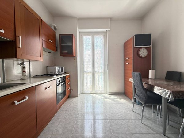 appartamento in affitto a Torino in zona Barriera di Milano