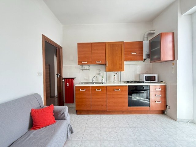 appartamento in affitto a Torino in zona Barriera di Milano