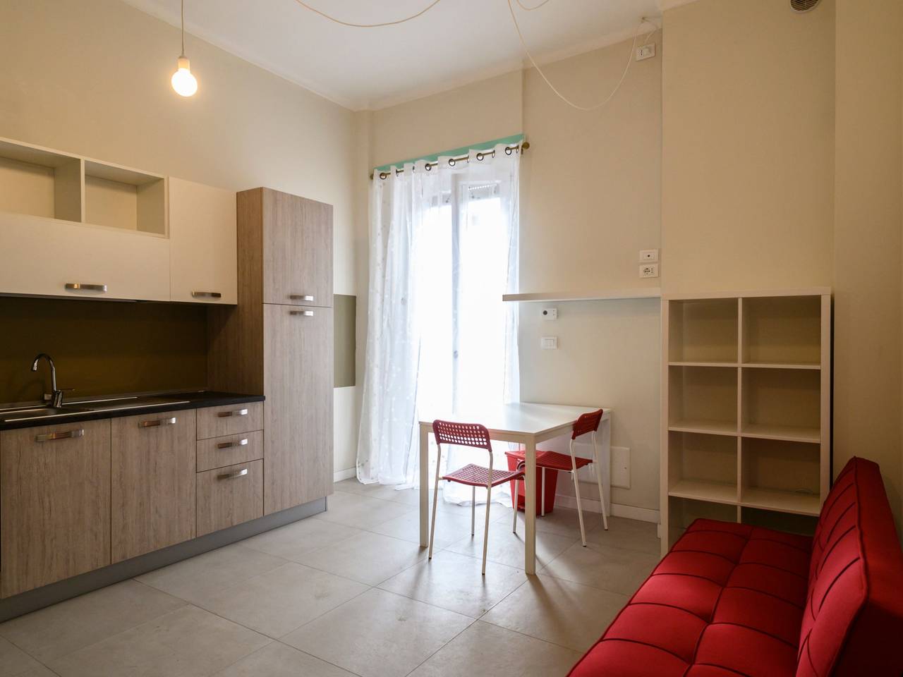 appartamento in affitto a Torino in zona Aurora