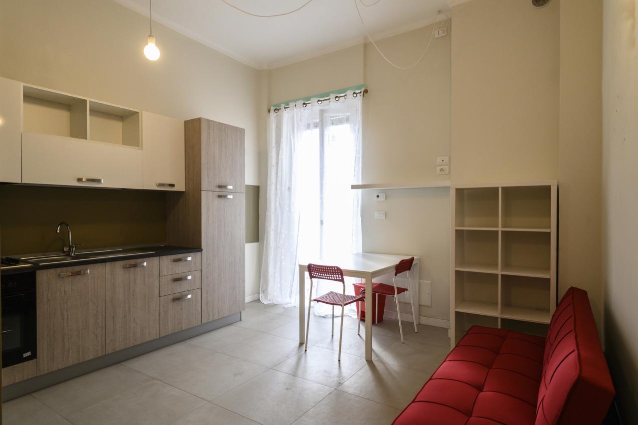appartamento in affitto a Torino in zona Aurora