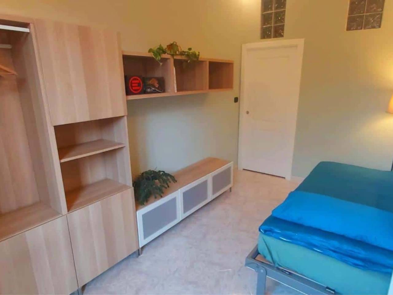 negozio in affitto a Torino in zona Campidoglio