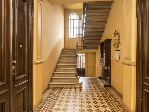 appartamento in affitto a Torino in zona Parella