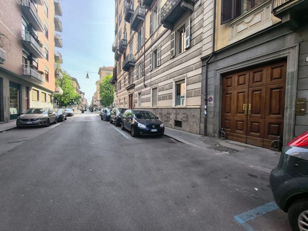 appartamento in affitto a Torino