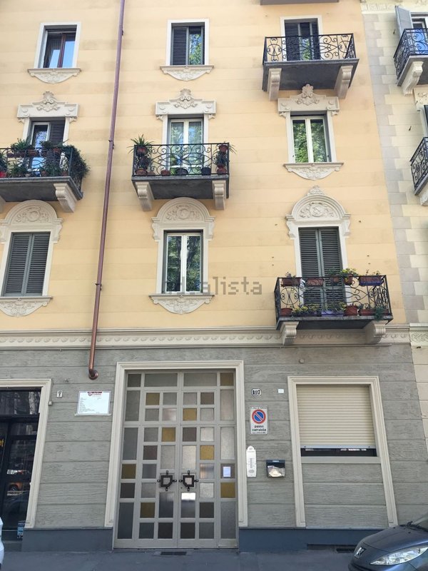 appartamento in affitto a Torino in zona San Donato