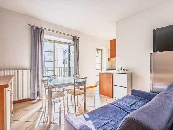 appartamento in affitto a Torino in zona Centro Storico