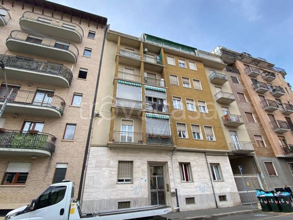 appartamento in affitto a Torino in zona Mirafiori Sud