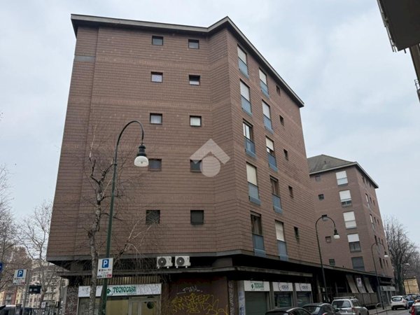 appartamento in affitto a Torino in zona Centro Storico