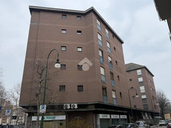 appartamento in affitto a Torino in zona Centro Storico